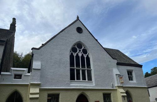 Lairds and Keepers Apartments - Foto 1