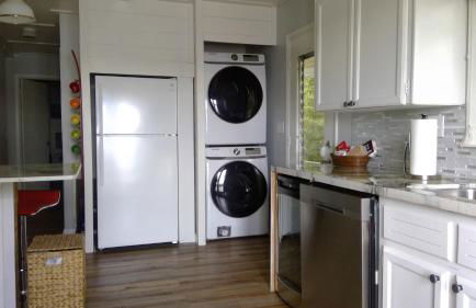 Lakefront with Dock on Private Lake Florence near Montverde Academy - Photo 7