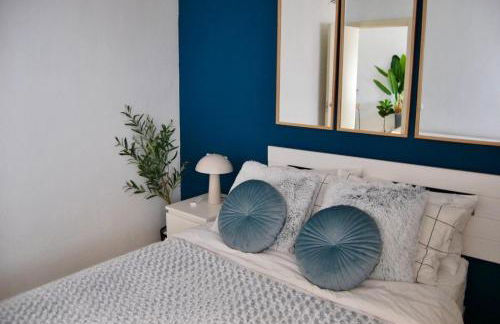 Apartamento en Calpe - frente al mar "a estrenar" - Photo 11