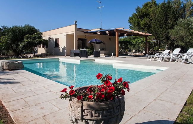 VilleSalento - Carpignano Salentino M137 - Foto 14