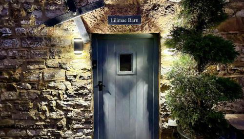 Lilimae Barn - Foto 4