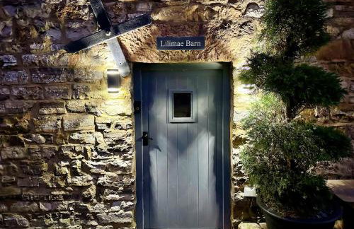 Lilimae Barn - Foto 4