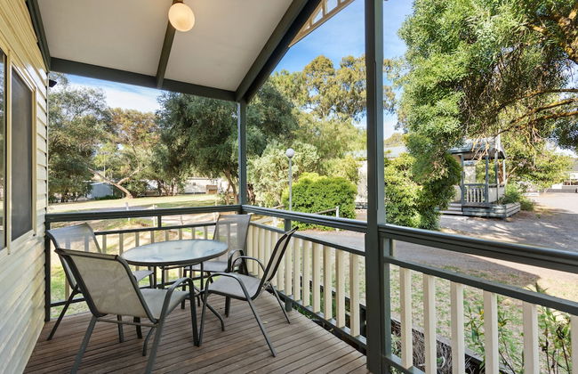 Discovery Parks - Barossa Valley - Foto 63