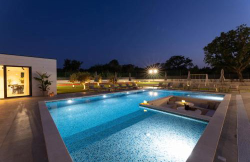 Olea Mansion Excelsior - Tennis, ATV, Sauna, Jacuzzi, Gym - Foto 21