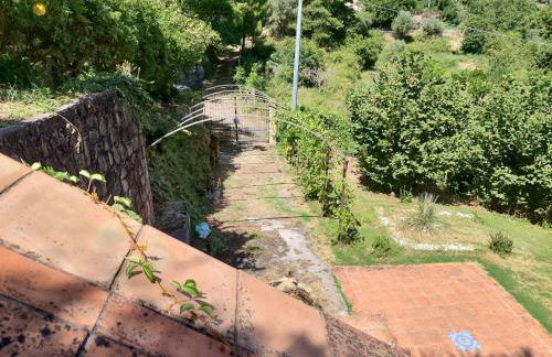 Villa Pantano - Foto 10