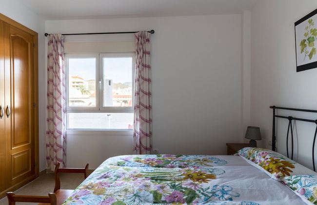 Charming Apartment in Aguadulce Near Sea - Foto 15