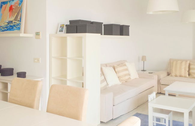 Apartamento Valle Romano - Foto 8