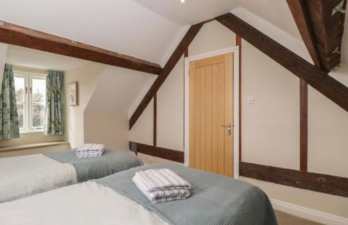 The Old Haberdashery - Foto 17