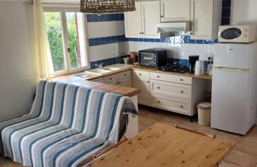 Gîtes Les Fées du Gard - Au pied des Cévennes - Foto 7