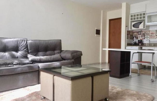 Apartamento 615 Saint Sebastian - Photo 7