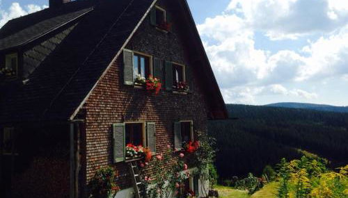 Ferienhaus "Am Wäldle" - Foto 4