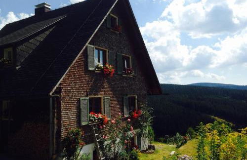 Ferienhaus "Am Wäldle" - Photo 4