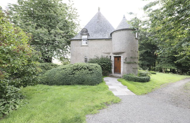 JOIVY The North Lodge At Balcarres - Foto 29