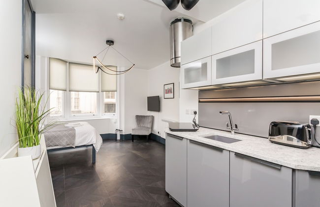 Studio In the Lanes - Foto 14