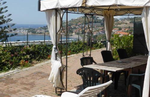 Villa del Mare Ligure Terme & SPA Piscina a 37 gradi - Foto 6