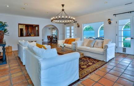 Estate with Heated Pool & Jacuzzi & Tennis Court - Foto 17