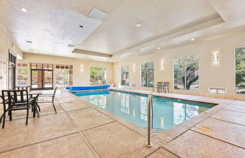 The Condo at Coral Springs Resort - Foto 13