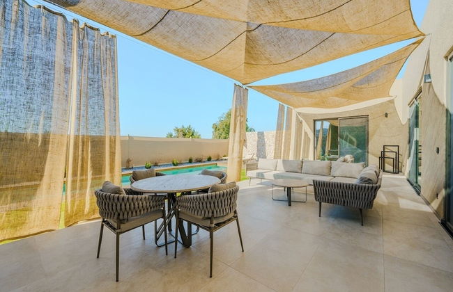 Silence Villas - Foto 34