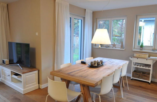 Holiday House Dune Forest b - Photo 12