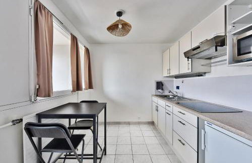 Cozy and Modern Apartment with View - Foto 26