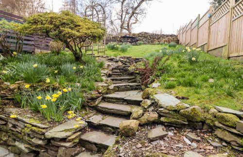 Gunpowder Cottage - Foto 15