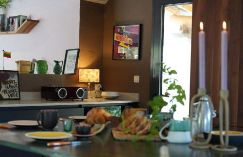 VILLA KULLA Cosy Pool&Spa - Photo 20