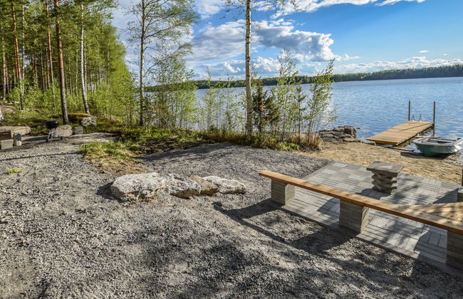 Hämyrinne - Foto 23