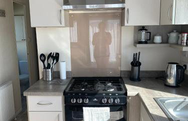 Beautiful Cornish Getaway, Static Caravan - Newperran Holiday Resort - Foto 13