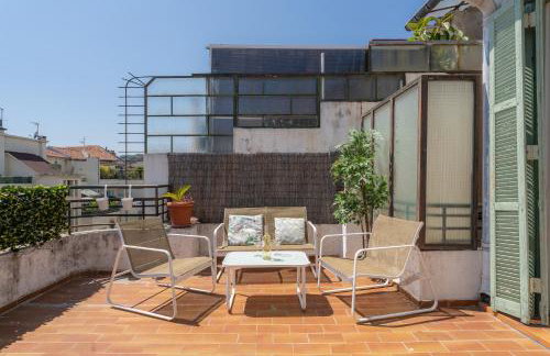 Exclusive Top Floor - Love Suite - Photo 17
