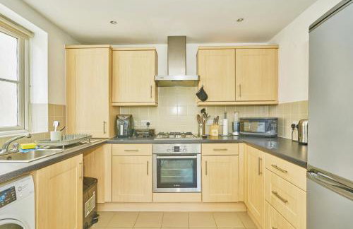 Amazing 2BR Flat in Croydon with Balcony - Foto 12