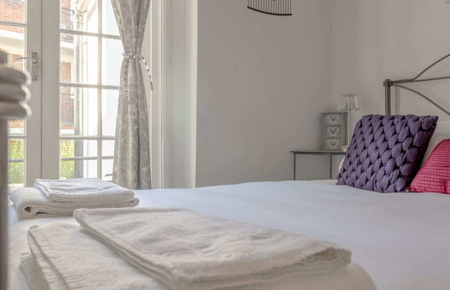 Stylish Apartment near Battersea Park - Foto 4