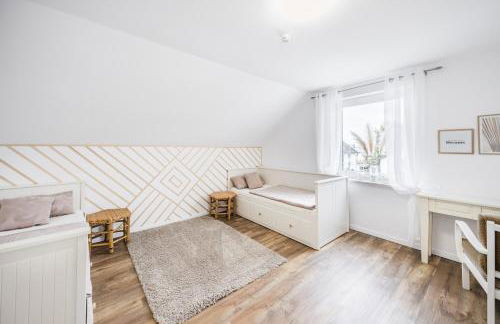 Ferienwohnung am Park in Schwabmünchen - Foto 10