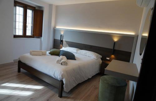 Mille Mt Suites - Cercemaggiore - Foto 45