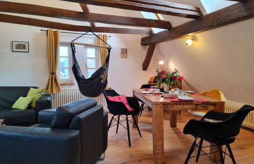 AVAHOME: Haus für 16, WLAN, Parkplätze, Netflix, Nespresso - Foto 1