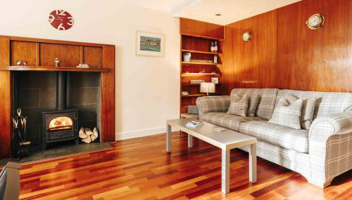 Kenmore House, Elie - Foto 3