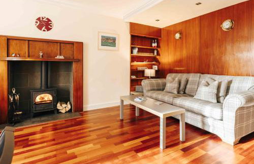 Kenmore House, Elie - Foto 3