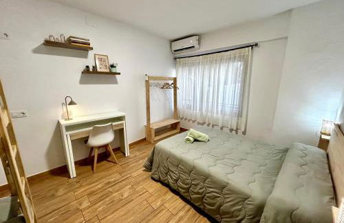 Casa Rural Abuelo Raimundo - Foto 10