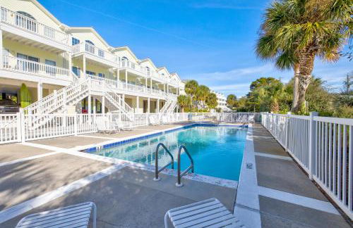 Beach Blessings Luxe 30A Townhome 2BR 3Bath, Walk to Beach, Pool, Hot Tub - Foto 30