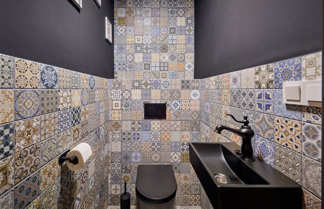 Twilight Grove Stylish Lounge - Foto 22