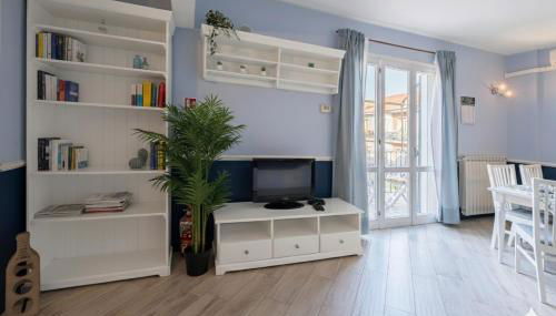 Imperia City apartment - Foto 5