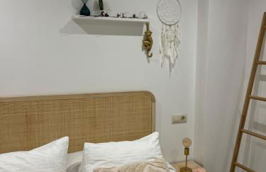 Ático playa Palmás - Foto 39