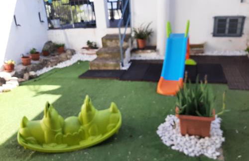 CASA RURAL "ECCEHOMO de BORJA" - Foto 24