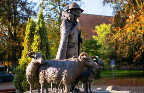 Ferienwohnung Bispingen - Foto 26