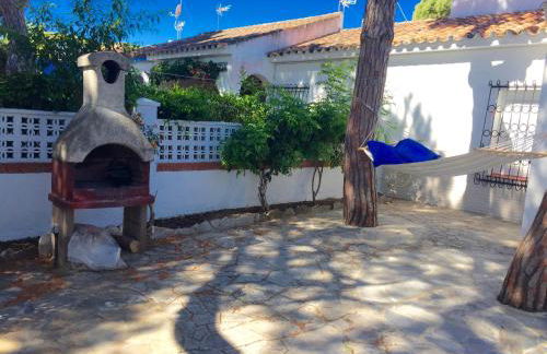 Chalet adosado playa de La Barrosa - Foto 9