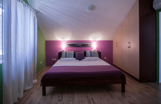 Apartment and Room Ursa - Foto 7