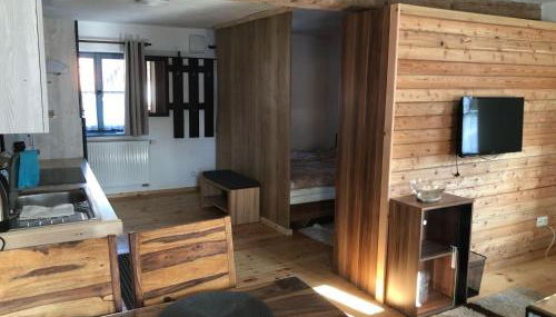 Ferienwohnung alte Dorfmühle - Foto 5