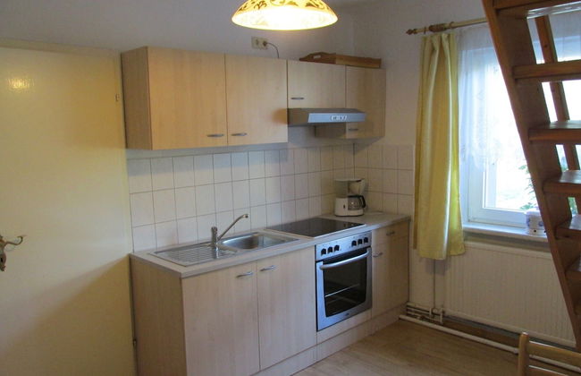 Ferienhaus in Boitin am See - Foto 5