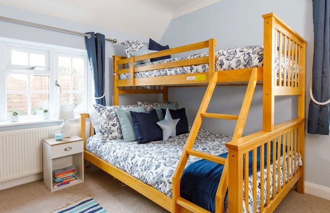 Quaint Coastal Cottage - 5 Mins From Beach - Foto 39