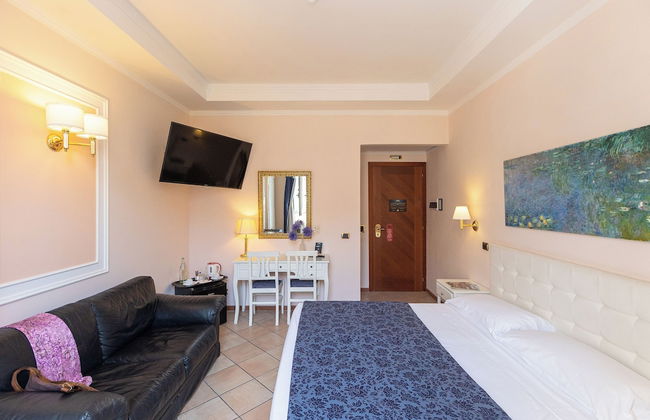 Rome To Stay - Foto 27