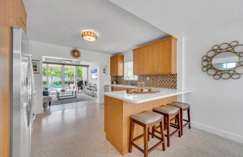 Steps from Beach Heated Pool Gulf Stream Key RESlDENCES - Foto 15